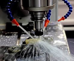 CNC機械化部品の技術を改善する方法